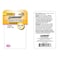 Jandorf Jandorf 12-10 Ga. Insulated Wire Female Disconnect Yellow 5 pk 60826 - alternate 4